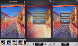Illustration for article titled 4 Essential Apps for Mobile Photo Editing